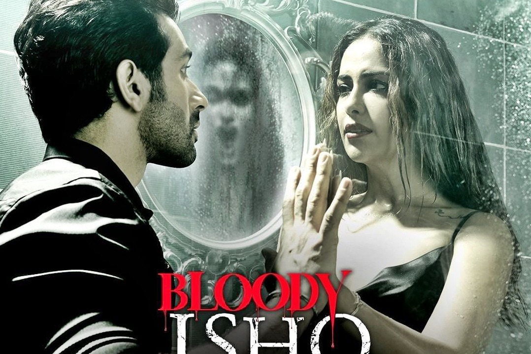 Avika Gor experiences supernatural events on a remote island in ‘Bloody Ishq’ trailer