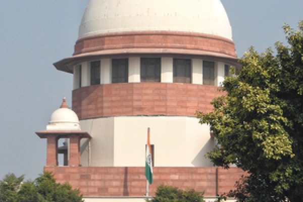 Centre clears appointment of two new judges in SC