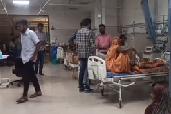 Know what is Chandipura virus that claimed lives of 6 children in Gujarat