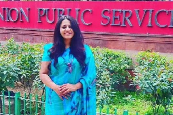 IAS-PO Puja Khedkar taken off field training, shunted back to LBSNAA Mussoorie