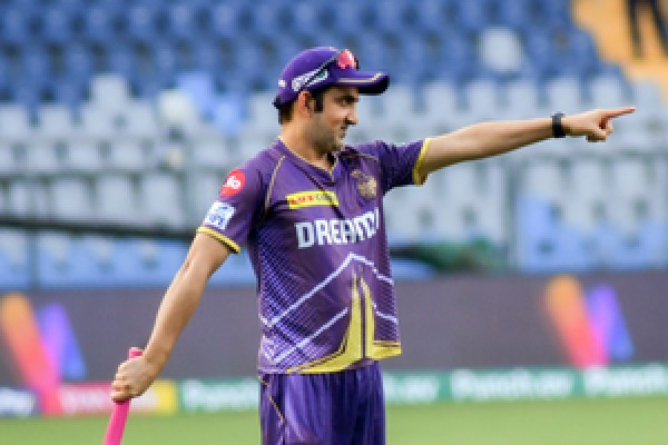 Gambhir discusses squad for Sri Lanka tour with national selection committee: Report