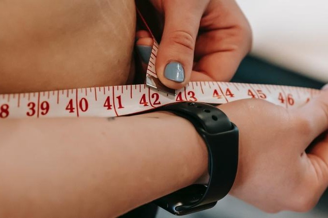 Weight gain in youth can lead to poor heart health in old age