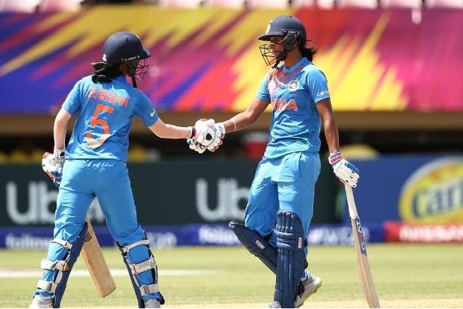 Women’s Asia Cup: Jemimah, Hemalatha, Harmanpreet – solving India’s number three conundrum