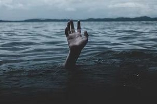 Three drown in a quarry pit in Telangana