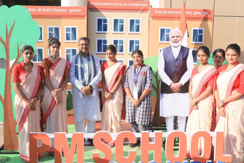 What is PM SHRI? Which states resisted Centre’s ‘showcase’ schools' scheme?