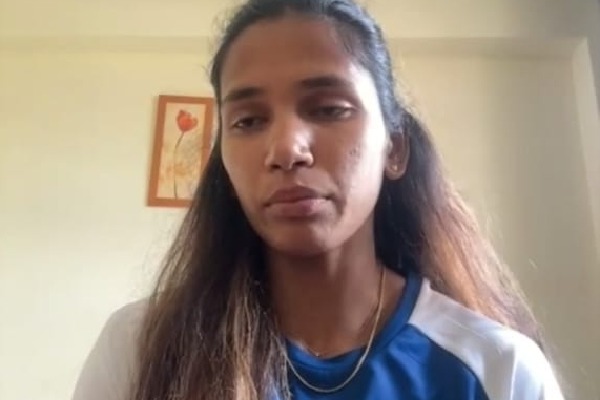 Paris Olympics: I am going to war, have to be at my best, says hurdler Jyothi Yarraji