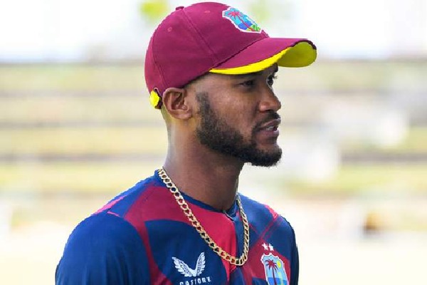 West Indies announce unchanged playing eleven for second Test against England