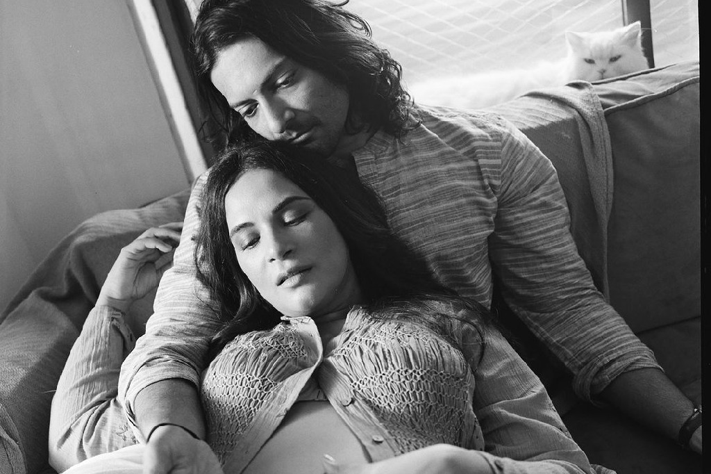 Richa Chadha, Ali Fazal ‘tickled pink’ as they welcome daughter