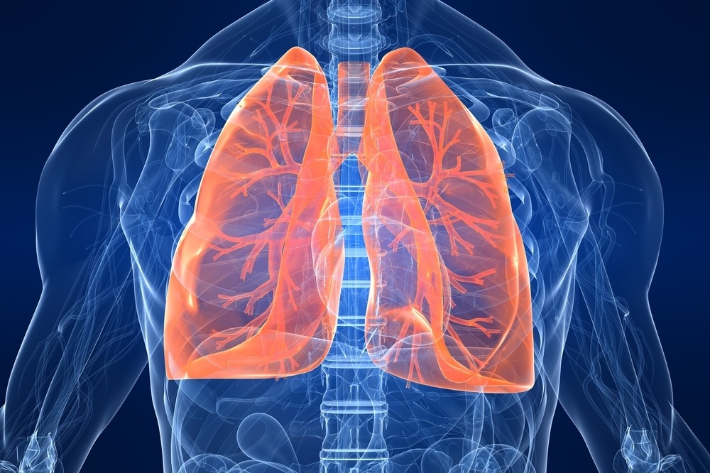 Why are most lung cancer patients in India non-smokers?