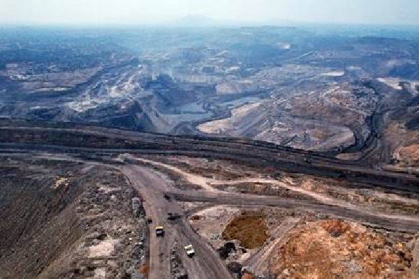 Two coal mines in India now ranked among world’s 5 largest mines