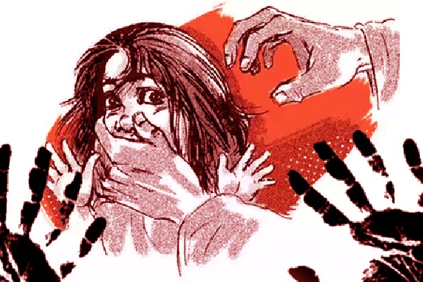 Series of horrific crimes against minors leave Andhra shaken