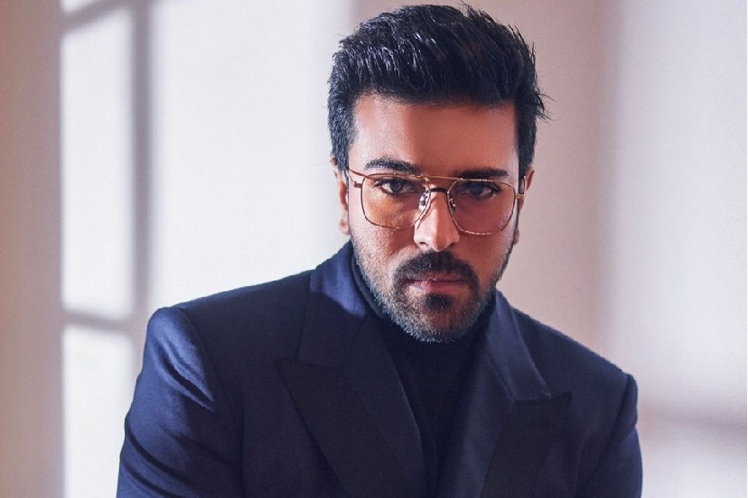 Ram Charan to be awarded Ambassador for Indian Art & Culture at IFFM 2024