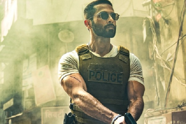 Shahid Kapoor, Pooja Hegde’s action thriller ‘Deva’ to release on V-day 2025