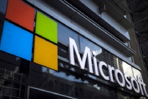 Microsoft experiences outage worldwide, netizens react