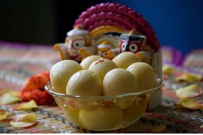 Odisha celebrates 'Rasagola Divas' as Rath Yatra concludes