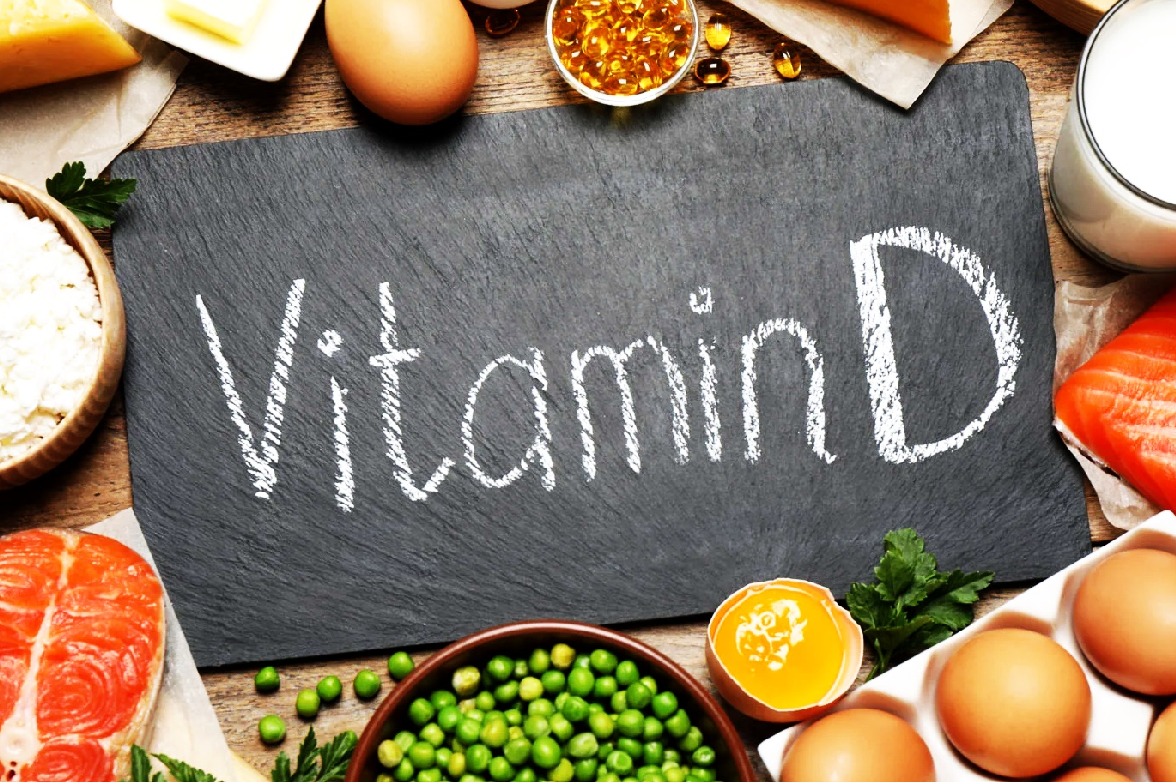 Low Vitamin D levels remain a pressing concern among women: Experts