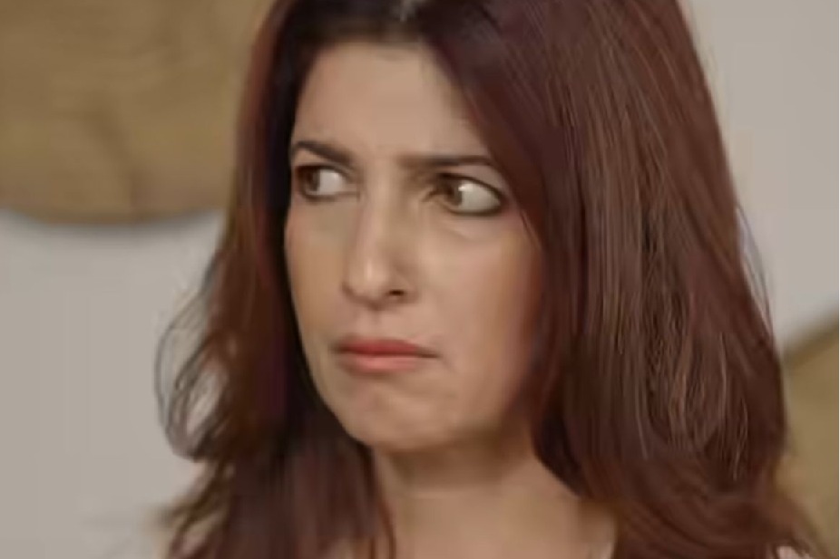 Twinkle Khanna shares ‘genuine concern’ on menopause phase in a hilarious way