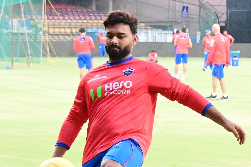 IPL 2025: Pant to stay with Delhi Capitals; Axar, Kuldeep too will be retained, sources tell IANS