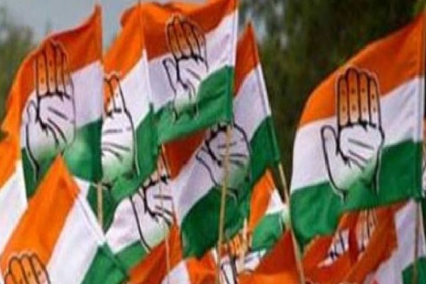 Congress to adopt 'aggressive stance' to fight BJP govt in MP