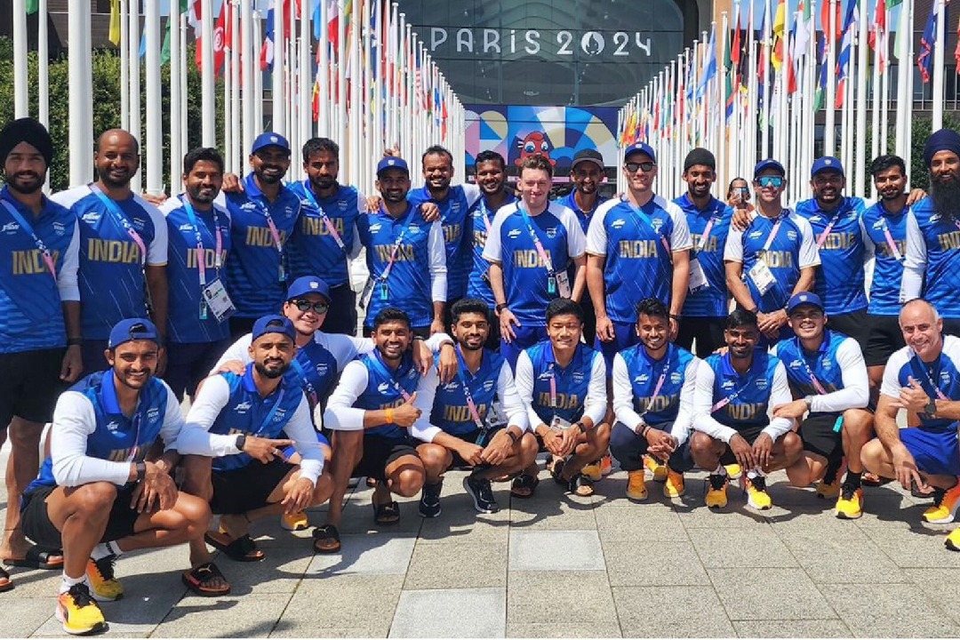 Paris Olympics: Quarterfinals first target as hockey team chases second successive medal