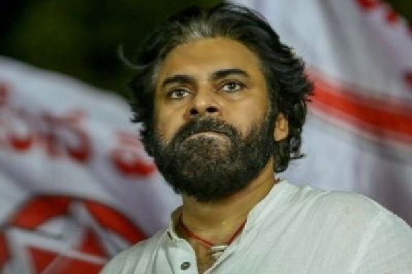 Pawan Kalyan May Receive Z Plus Security Following Intelligence Warning