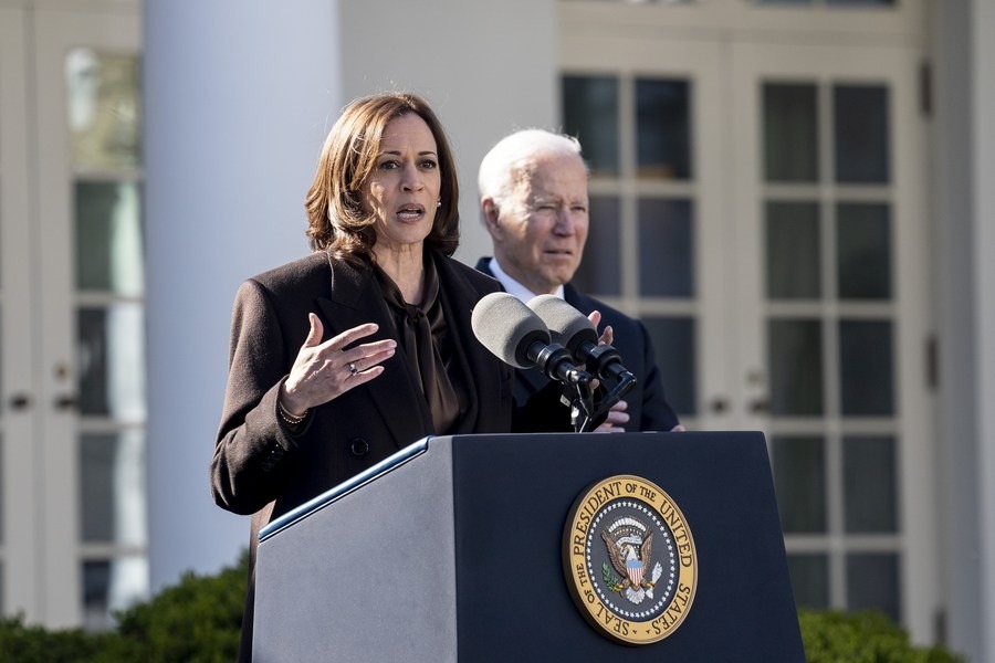 Biden exits White House race, endorses Kamala Harris