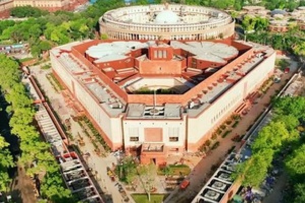 Monsoon Session of Parliament begins today