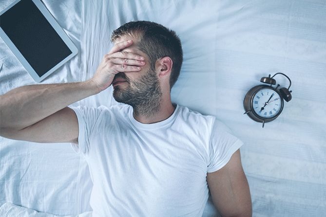 Lack of proper sleep could lead to brain-related problems, warn doctors