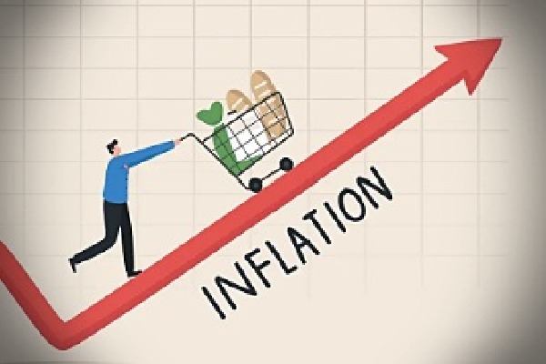 Sri Lanka's inflation rose to 2.4 per cent in June