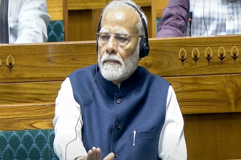 Budget to benefit all segments of society, says PM Modi