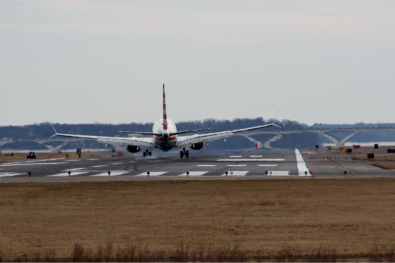 Global tech outage continues disrupting US air travel for fourth consecutive day