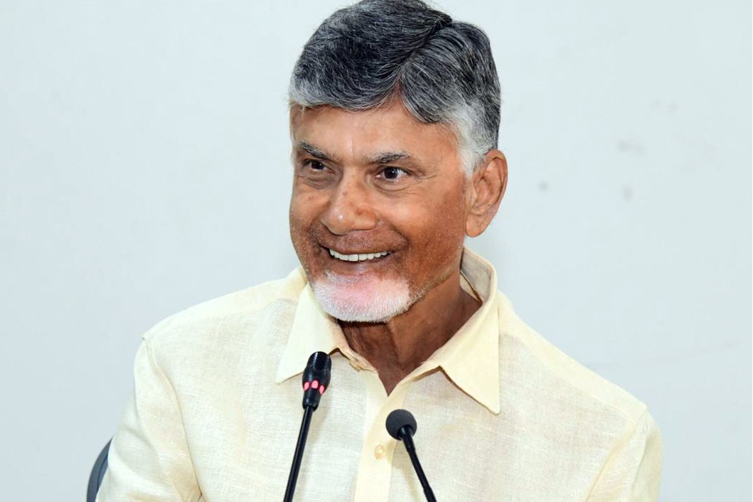 Union Budget meets most of Chandrababu Naidu's wish list