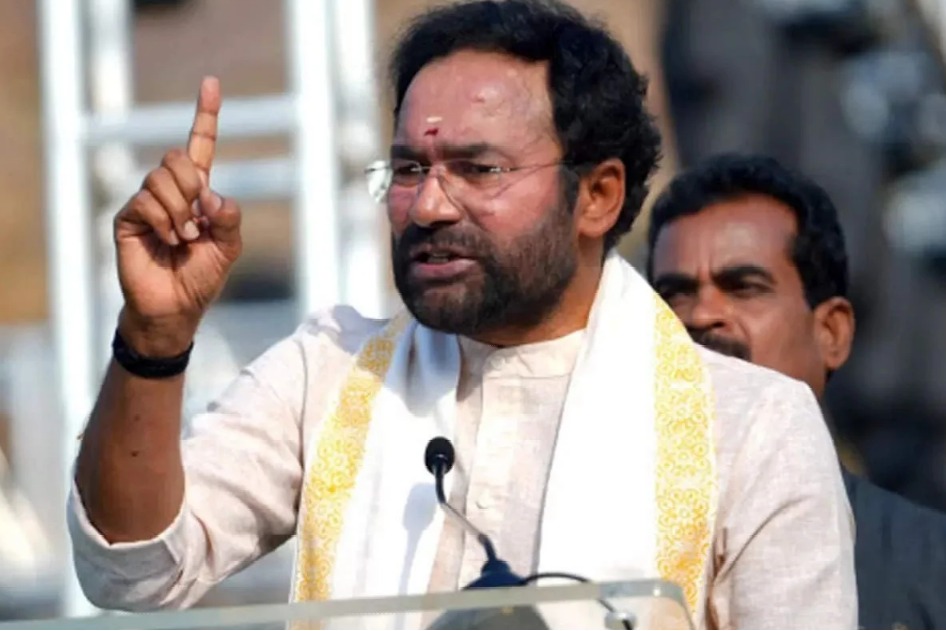 Kishan Reddy clarifies government stance on Singareni privatization