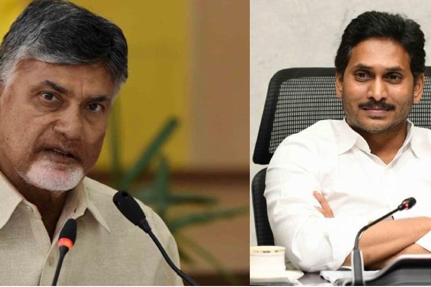 NTR, Chandranna back as TDP-led Andhra govt goes on name changing spree