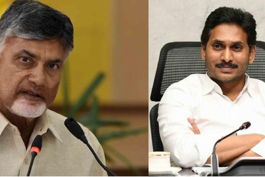 NTR, Chandranna back as TDP-led Andhra govt goes on name changing spree