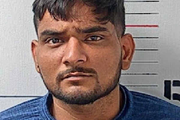 Indian-origin man charged with stealing $1 mn lottery ticket in US