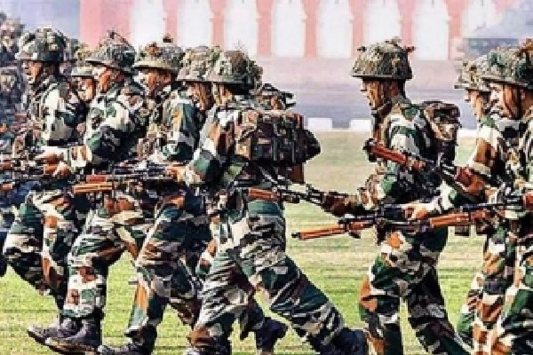 Agnipath Scheme no solution to Army's needs, say Cong leaders