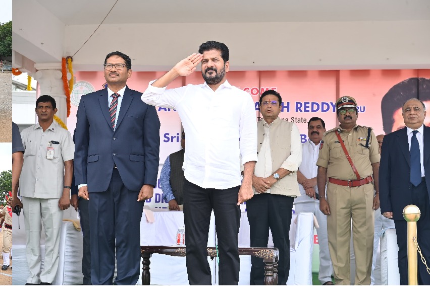 Telangana to recruit 30,000 employees in 90 days: CM A Revanth Reddy