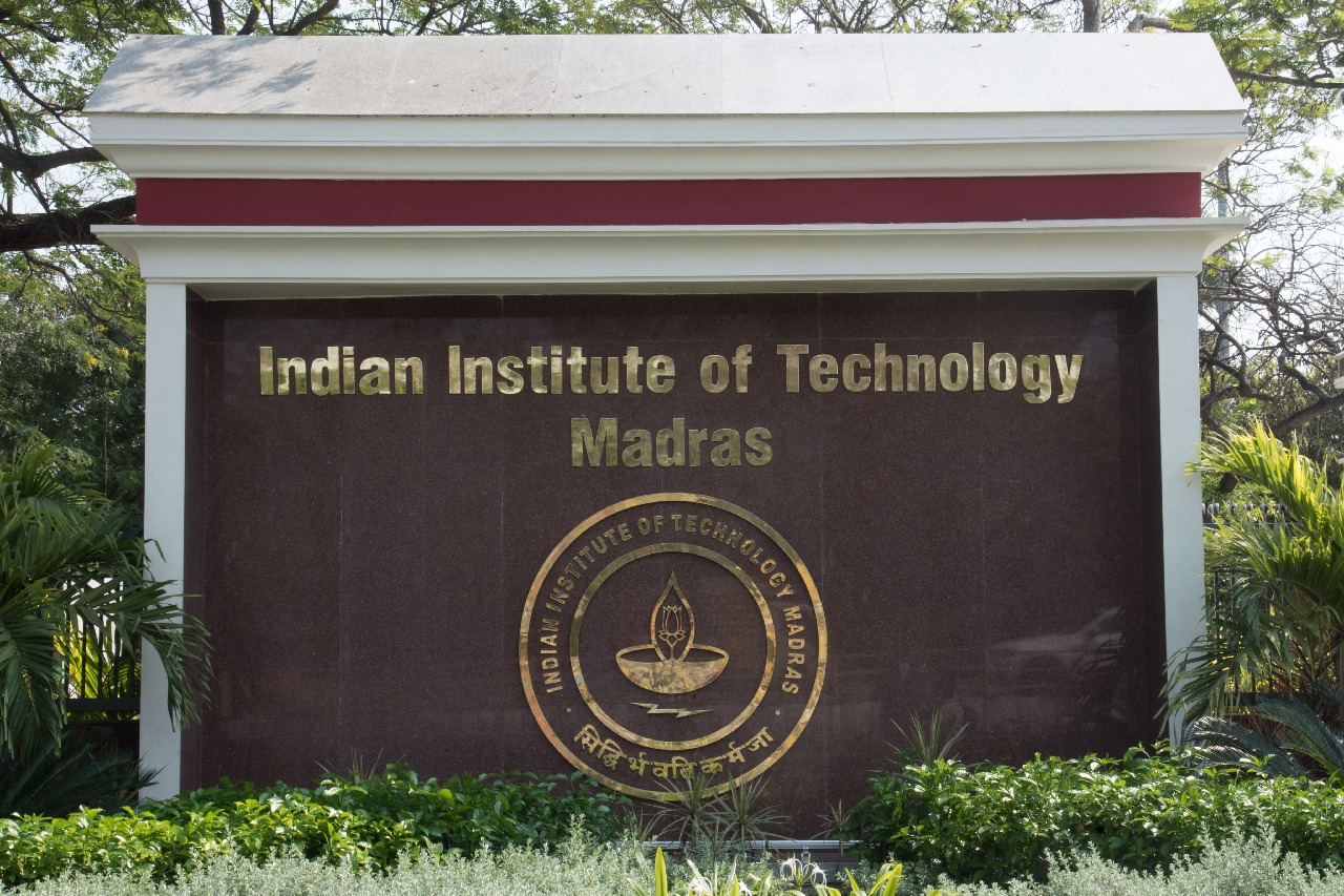 IIT Madras study proposes art-based therapies to boost employee performance