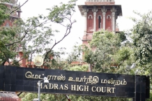 Madras HC deprecates use of caste names for schools