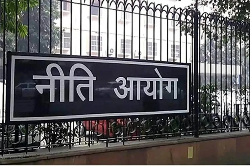 All 8 NE CMs to attend NITI Aayog meeting in Delhi on Saturday