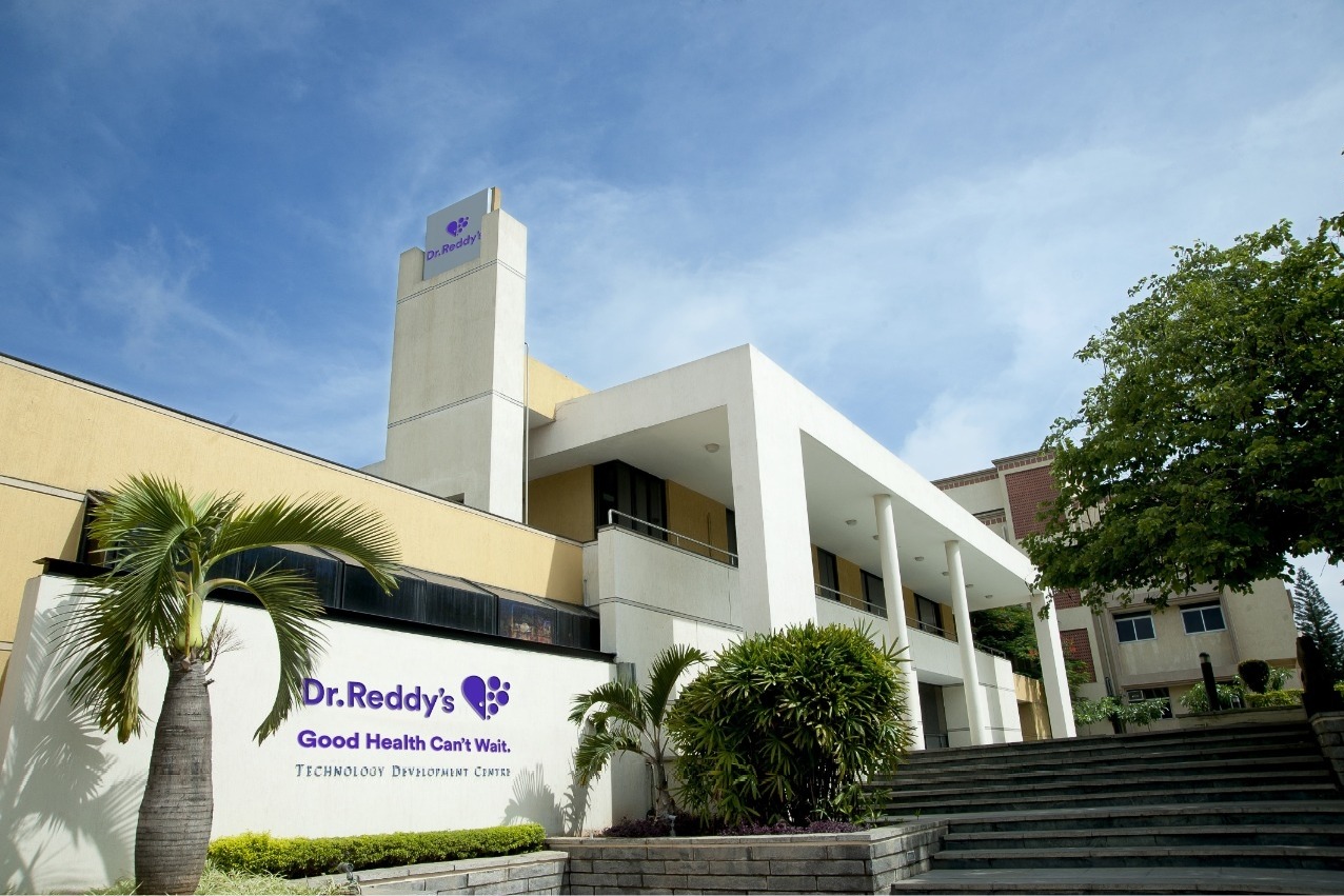 Dr Reddy's posts 1 pc drop in net profit at Rs 1,392 crore in Q1,
 revenue up 14 pc