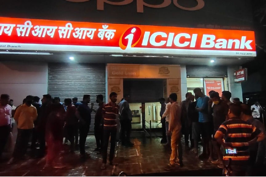 ICICI Bank posts Rs 11,059 cr in net profit, infuses Rs 500 cr in home finance subsidiary (Ld)