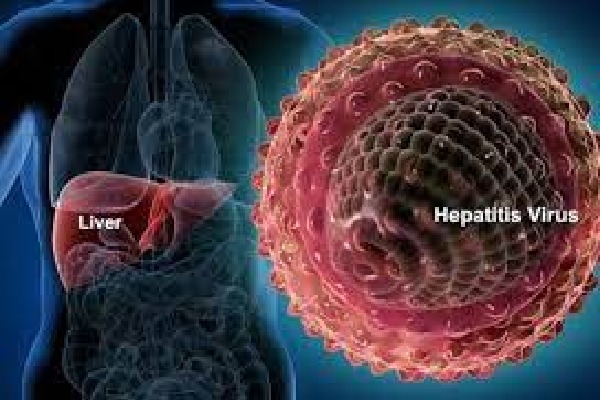 What is viral hepatitis and how is it affecting people?