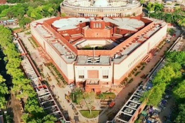 Parliament today: Discussions on Union Budget to continue today