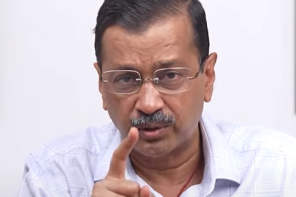 CBI files charge sheet in excise policy case naming CM Kejriwal as accused