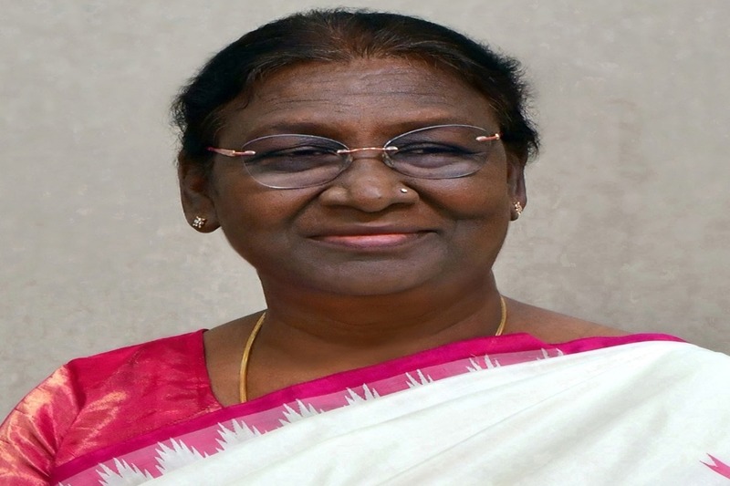 President Droupadi Murmu to be on three-nation tour from August 5