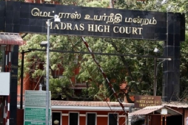 Madras HC directs TN Police to provide protection for screening of Tamil film ‘Kavundapalayam’