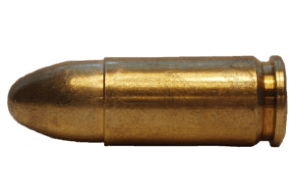 Stray bullet injures woman in Hyderabad