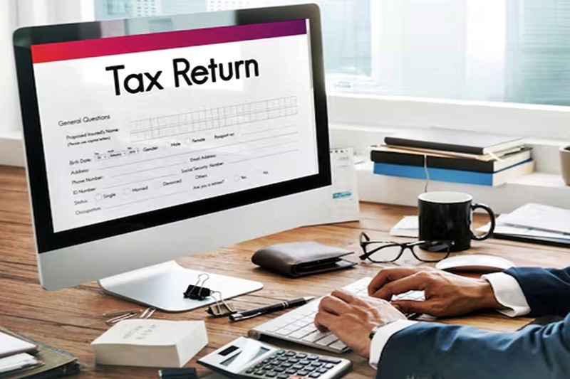 Six crore ITRs filed in 2023-24, 70 pc under new tax regime